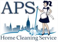 APS Home Cleaning Services image 1